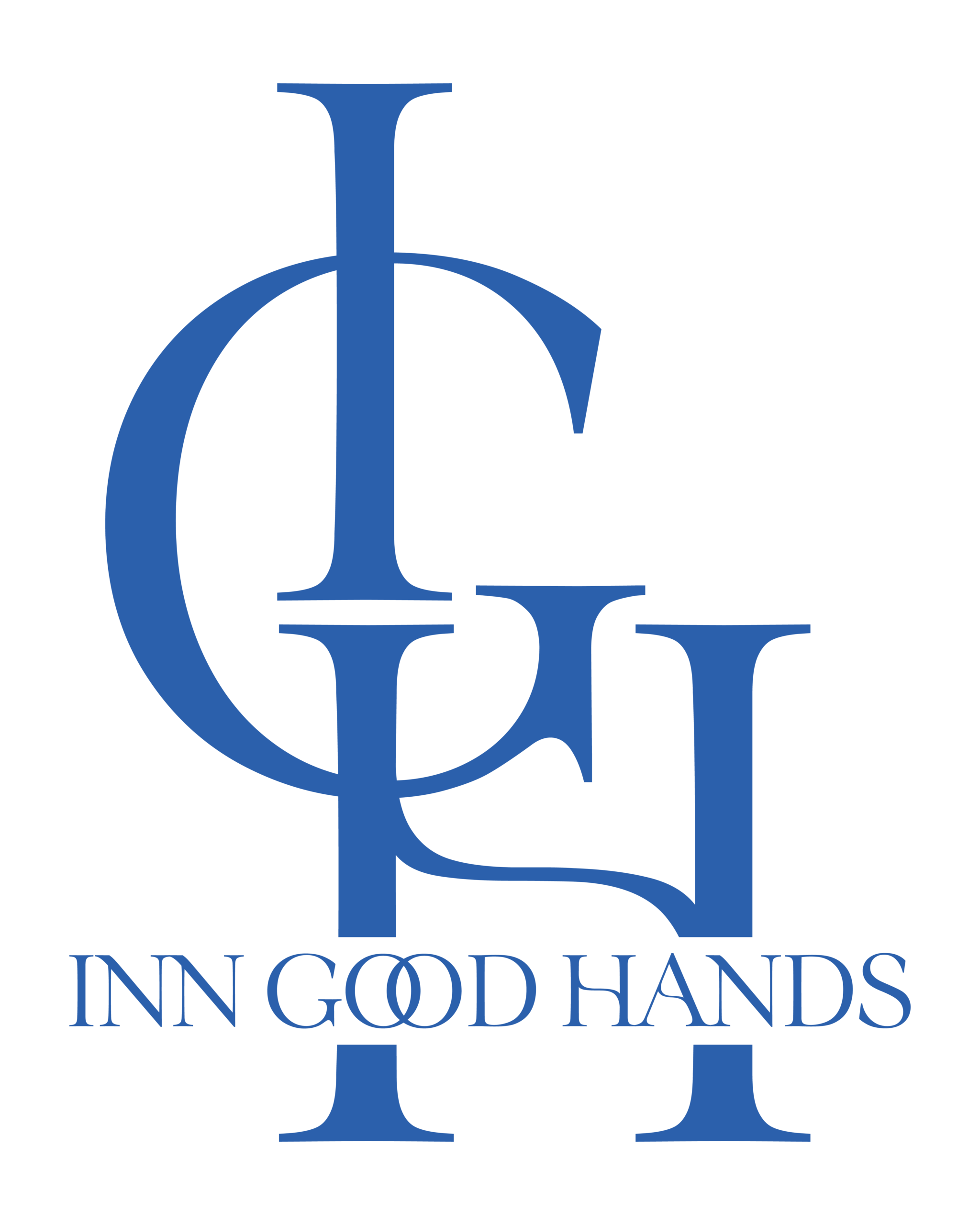 Inn Good Hands Logo