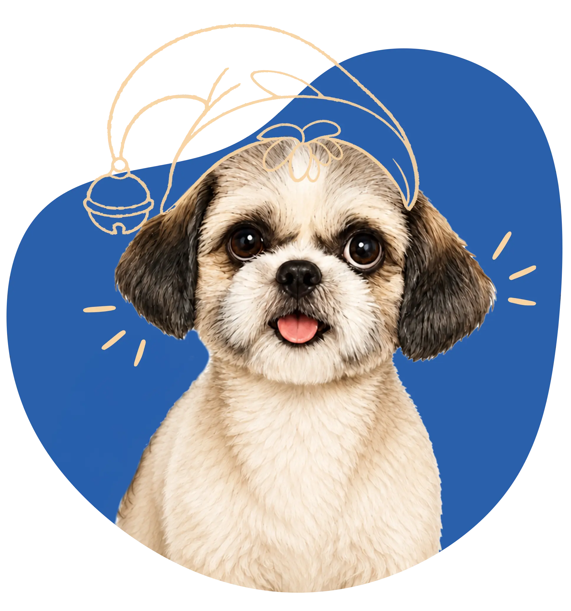 Dog 1